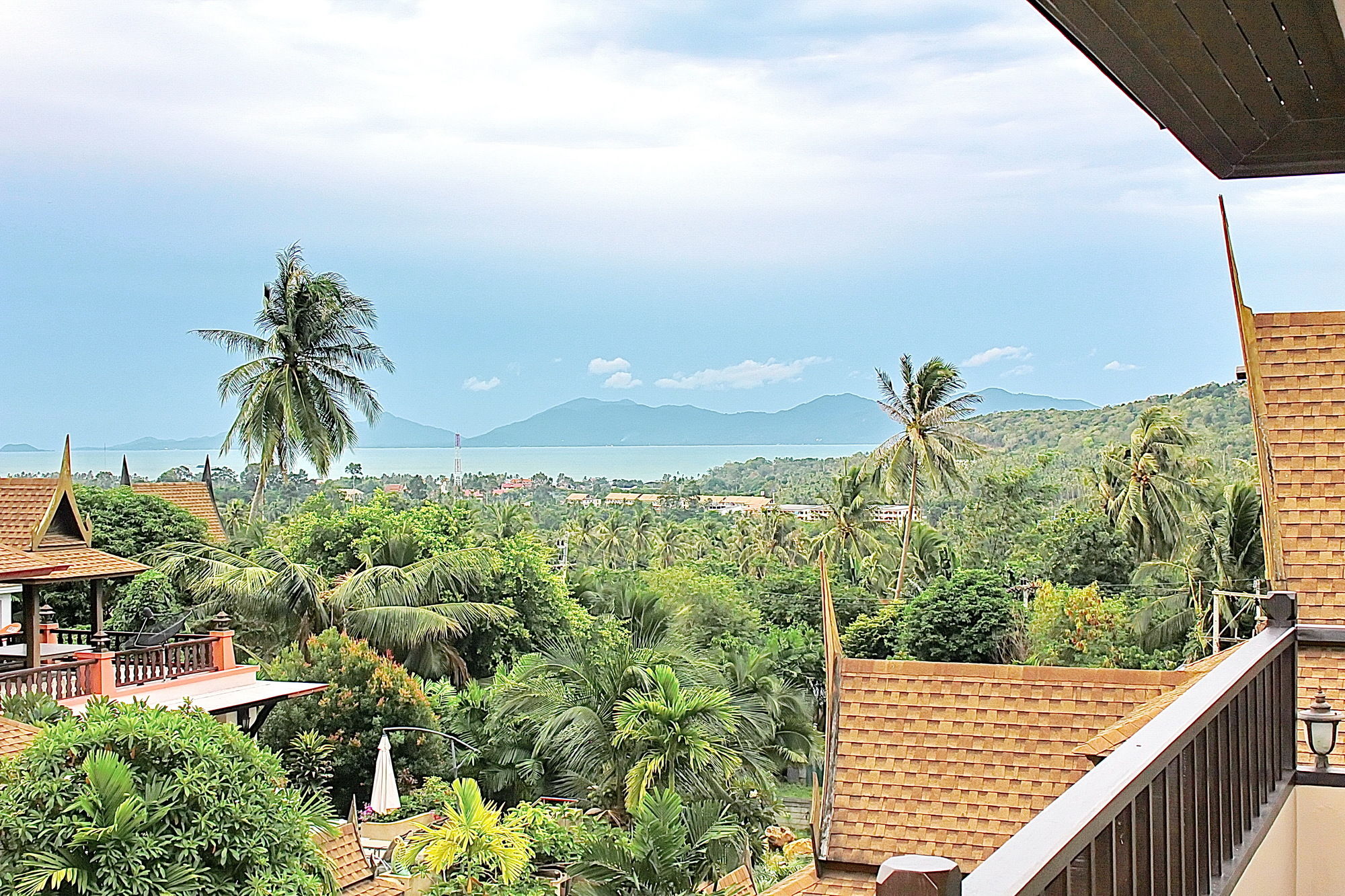 kokohousesamui pool villa - Thailand - Koh Samui