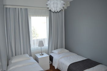 Avia Suites Vantaa - Finland - Helsinki