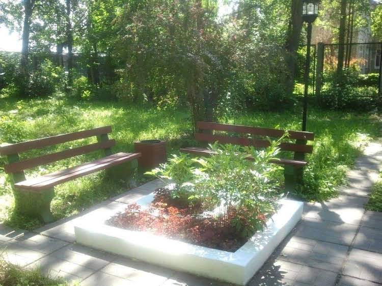 Hotel Pakhra - Russian Federation - Moscow