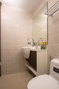Emerald Terrace Condominium Resort - Thailand - Phuket