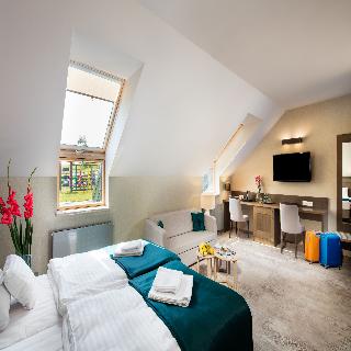 Szary Residence - Poland - Krakow