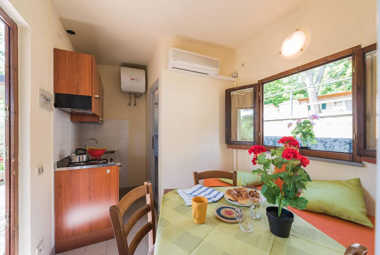 Camping Village Il Poggetto - Italy - Florence