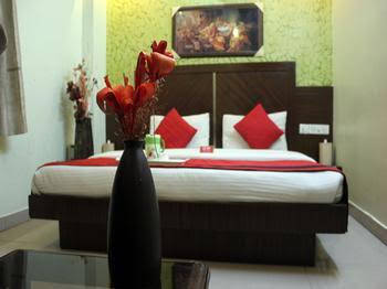OYO 517 Hotel Star View - India - New Delhi
