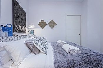 Sweet Inn Apartments Plaza Espa?a - Sants - Spain - Barcelona