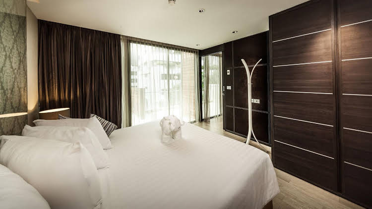 Arcadia Residence Ploenchit Bangkok by Compass Hospitality - Thailand - Bangkok