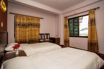 Naikap Village Resort - Nepal - Kathmandu