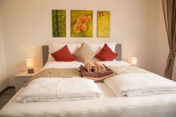 Top Apartment Vienna Mariahilf - Austria - Vienna