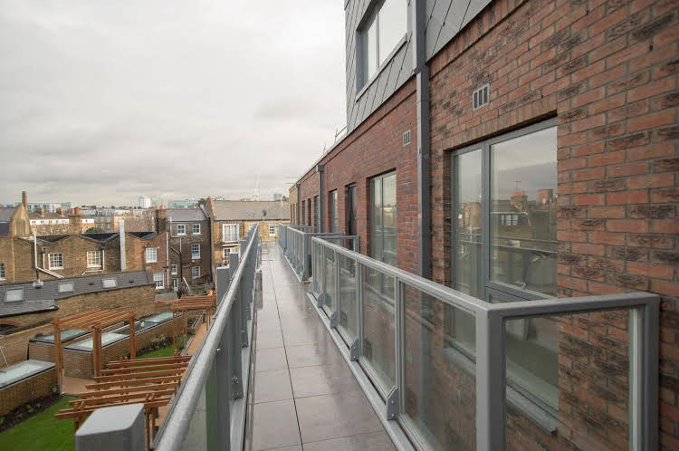 SACO London Bridge - Bermondsey - United Kingdom - London