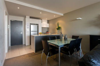 ABC Accommodation - Spencer Street - Australia - Melbourne