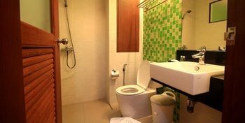 Di Pantai Boutique Beach Resort - Thailand - Phuket