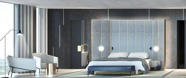 Crowne Plaza Amsterdam - QO - Netherlands - Amsterdam