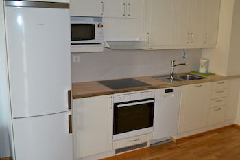 Avia Apartments - Finland - Helsinki