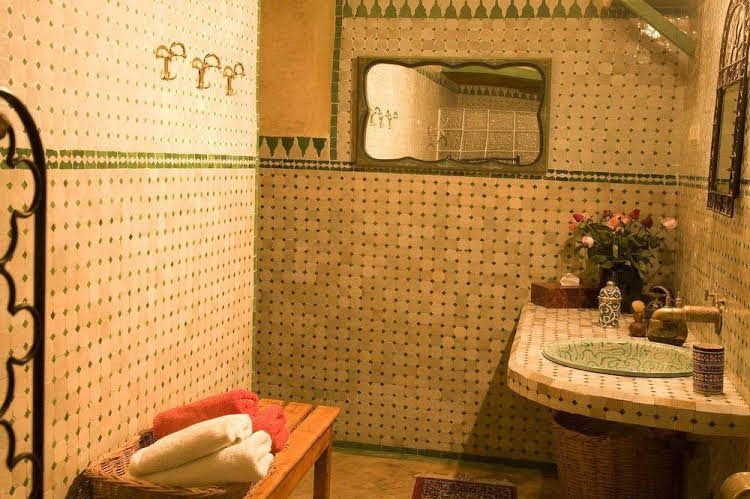 Riad Al Bartal - Morocco - Fez