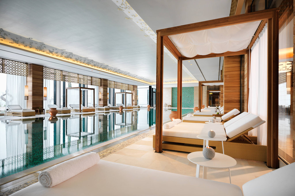 Boulevard Hotel Baku Autograph Collection - Azerbaijan - Baku