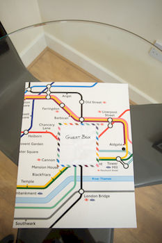 Veeve - Hammersmith - United Kingdom - London