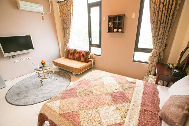 Siracusa B&B - Taiwan - Hualien