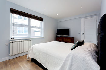 Veeve - City Apartments - United Kingdom - London