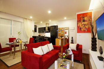 BTR Suites Hotel - Thailand - Phuket