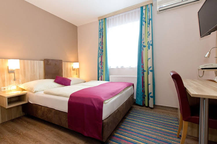 B&B Hotel Junior - Austria - Salzburg