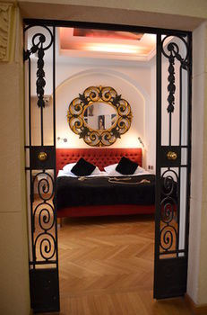 Citadella Residence Appartments Vienna - Austria - Vienna