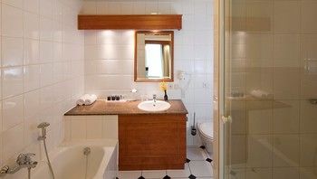 Van der Valk Hotel Nazareth-Gent - Belgium - Brussels