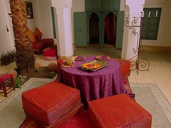 Dar Malak - Morocco - Marrakech