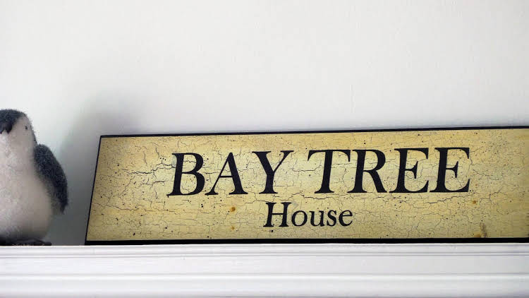 Bay Tree House B&B - United Kingdom - London