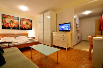 AJO Apartments Ostmark - Austria - Vienna
