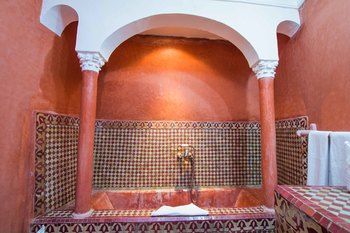 Riad Zinoun & Spa 9 Rooms - Morocco - Marrakech