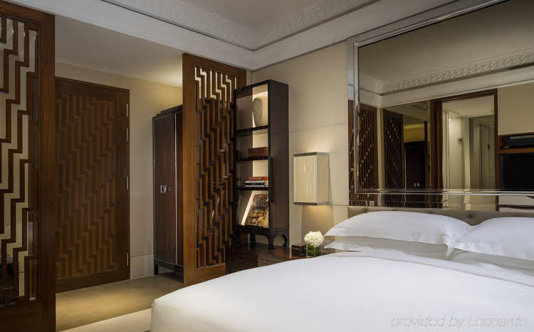 The Capitol Kempinski Hotel Singapore [Ex. The Patina, Capitol Singapore] - Singapore - Singapore