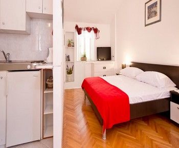 Apartments Old Town Economy - Croatia - Dubrovnik