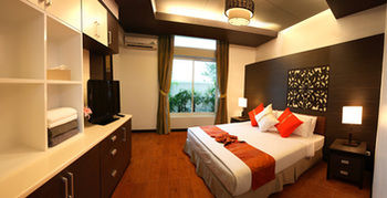 Tachawan Resort & Restaurant - Thailand - Phuket