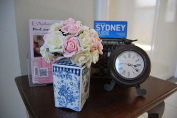 Highclaire House Bed and Breakfast - Australia - Sydney