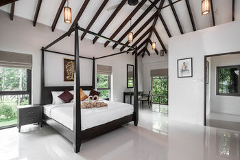 Jindarin Beach Villas - Thailand - Phuket