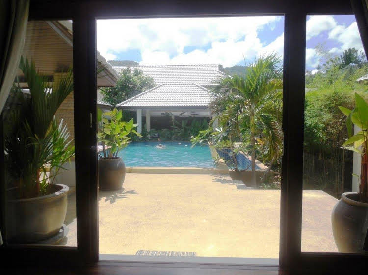 NB Villa Baan Rose - Thailand - Koh Samui