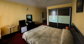 Hotel Regal - Romania - Brasov