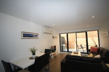 RNR Serviced Apartments North Melbourne - Australia - Melbourne