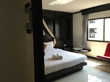 The Bird Cage Patong Guesthouse - Thailand - Phuket