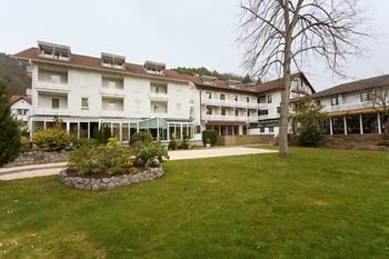 Hotel Kurparkblick - Germany - Black Forest
