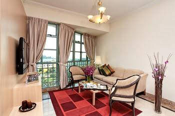 Village Residence West Coast - Singapore - Singapore