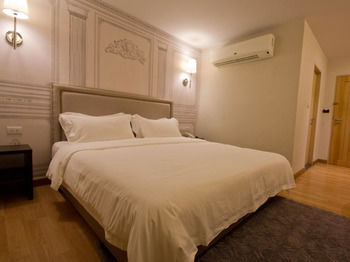 Thee Bangkok Hotel - Thailand - Bangkok