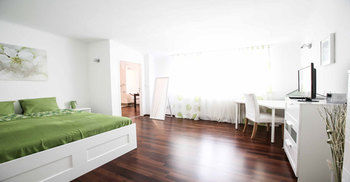 Joe's Apartments - Franz-Josefs Kai 15 - Austria - Vienna