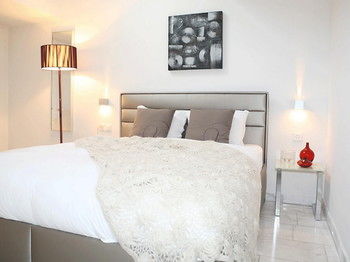 VISIONAPARTMENTS Zurich Binzm?hlestrasse - Switzerland - Zurich