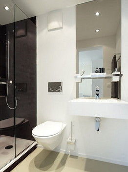 VISIONAPARTMENTS Zurich Zweierstrasse - Switzerland - Zurich