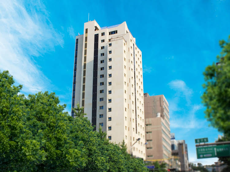 Hotel Biz - South Korea - Seoul
