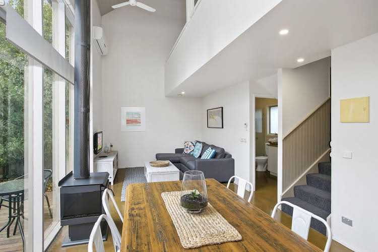 Terrace Lofts Apartments - Australia - Melbourne