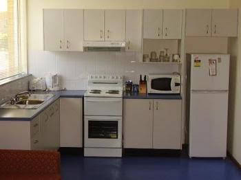 Lucas Heights Motel - Australia - Sydney