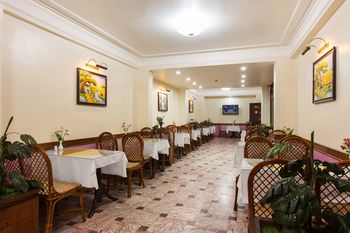 Camellia Boutique Hotel - Vietnam - Hanoi and North