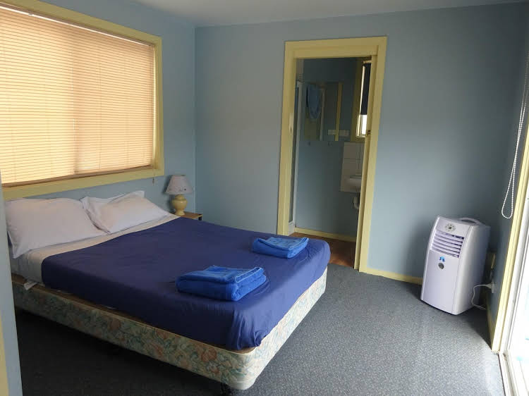 Bluewaters Apartments Ocean Grove - Australia - Melbourne
