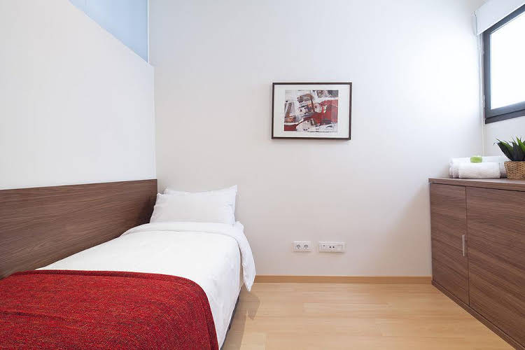 Bonavista Apartments - Eixample - Spain - Barcelona